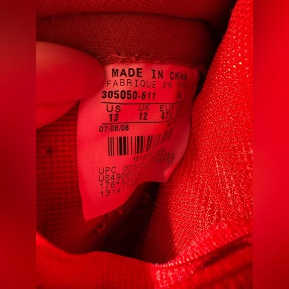 Nike SB Dunk High Pro Big Gulp size 13 - Picture 7 of 8